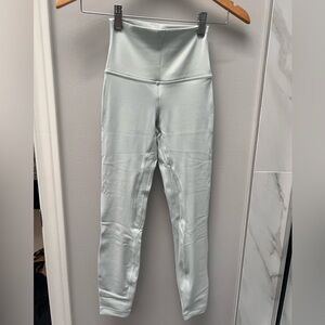 Lululemon Align High Rise Legging - 25”